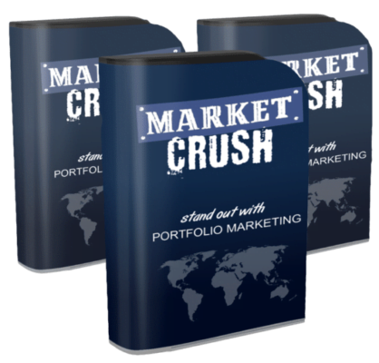 Read more about the article Market Crush – Dominate With Social Media Ad Branding