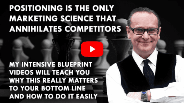 You are currently viewing Marty Marion – Intensive Positioning Blueprint Program 2020