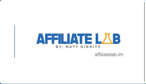 Read more about the article Matt Diggity – The Affiliate Lab Update 1 Download