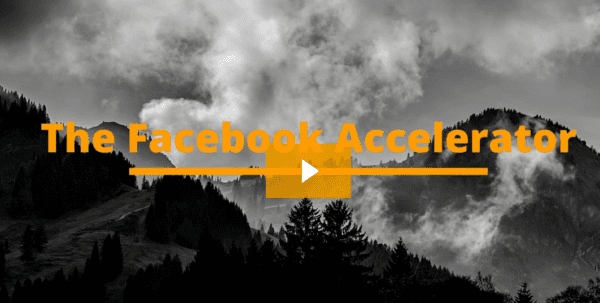 You are currently viewing Niki & Josh – The Facebook Accelerator