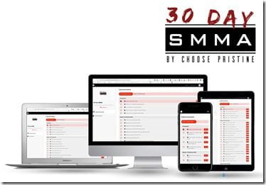 Read more about the article Quenten Chad & Jovan Stojanovic – 30 Days SMMA Download