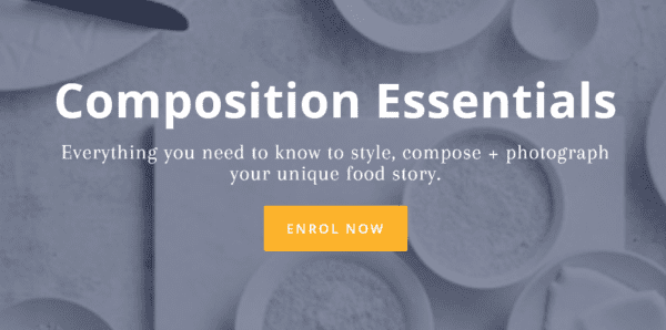 Read more about the article Rachel Korinek – Composition Essentials 2020