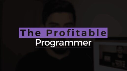 Read more about the article Rafeh Qazi – The Profitable Programmer Course 2.0 Download
