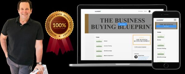 Read more about the article Roland Frasier – EPIC Business Buying Blueprint