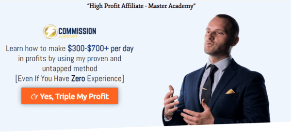 You are currently viewing Ross Minchev – CLICKBANK Commission Jumpstart
