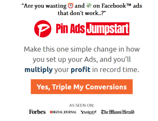 Read more about the article Ross Minchev – Pin Ads Jumpstart