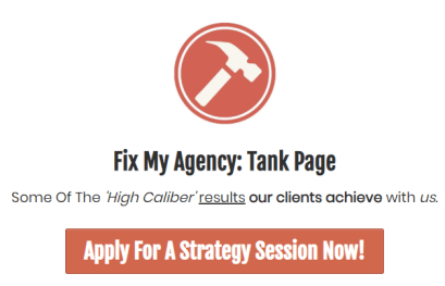 Read more about the article Ryan Steenburgh – Fix My Agency
