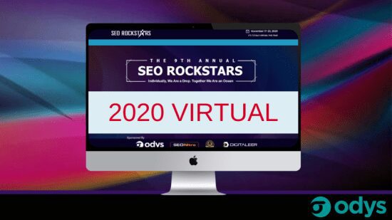 Read more about the article SEO Rockstars – 2020 Recordings