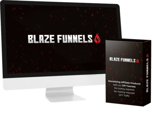 Read more about the article Shawn Josiah – Blaze Funnels