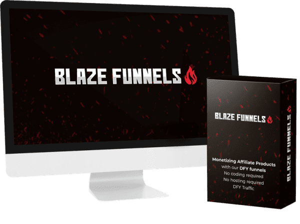 Read more about the article Shawn Josiah – Blaze Funnels