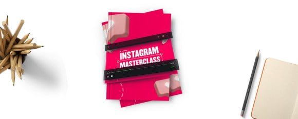 Read more about the article Squared Academy – Instagram Carousel Masterclass