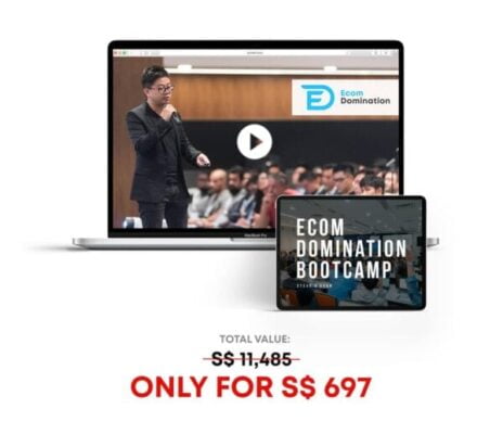 Read more about the article Tan Brothers – Ecom Domination Bootcamp