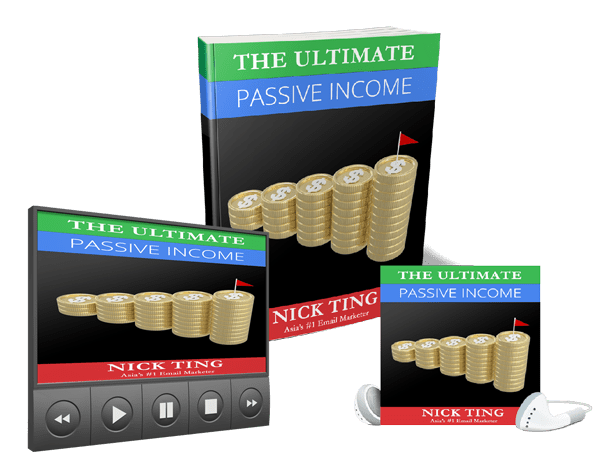 Read more about the article The Ultimate Passive Income