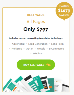 Read more about the article Tim Burd – $10 Million Landing Pages
