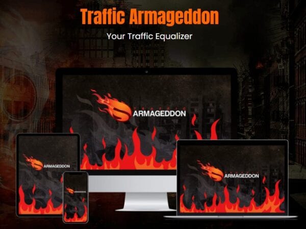 You are currently viewing Traffic Armageddon