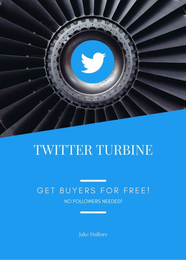 You are currently viewing Twitter Turbine – Buyer Traffic From Twitter
