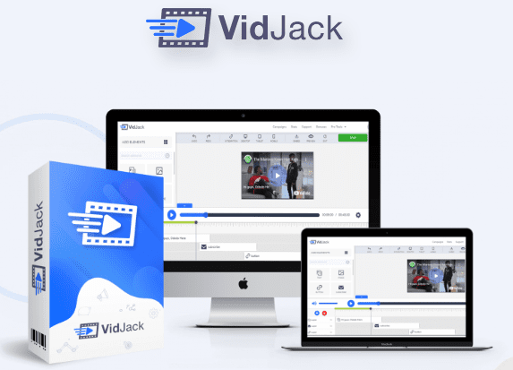 You are currently viewing VidJack – Hijack Any Video and Add Unlimited Elements