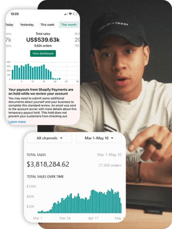You are currently viewing Yengub – Case Study
