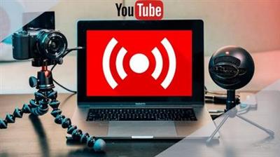 Read more about the article YouTube Live Streaming as a Marketing Strategy