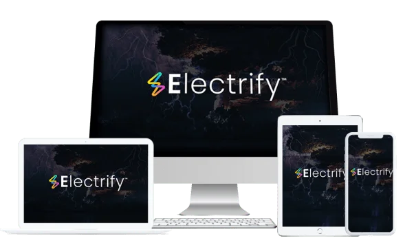 Read more about the article Billy Darr – Electrify