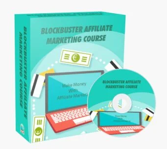 Read more about the article Blockbuster Affiliate Marketing Course PLR