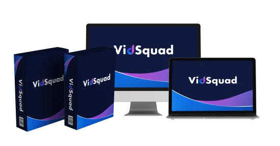 Read more about the article ImReview Squad – VidSquad + OTO