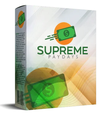 Read more about the article John Newman – Supreme Paydays + OTO