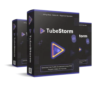 You are currently viewing Jonny Rose – TubeStorm