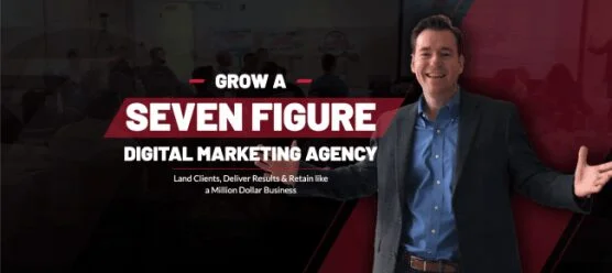Read more about the article Josh Nelson – Seven Figure Agency