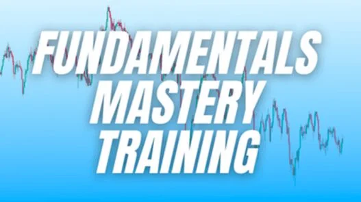 Read more about the article Macro FX – Fundamentals Mastery Training