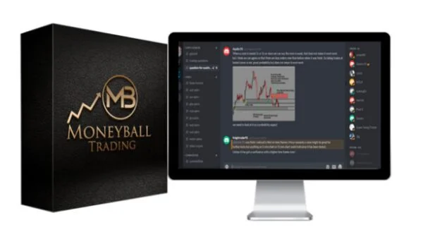 Read more about the article Moneyball Trading Program