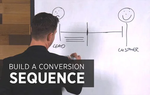 You are currently viewing Oli Billson – Build A Conversion Sequence