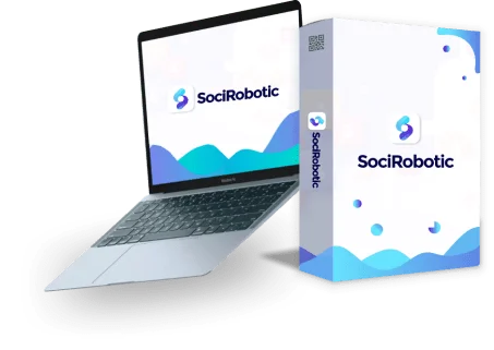You are currently viewing SociRobotic – New Software Drives Traffic To Your Pages