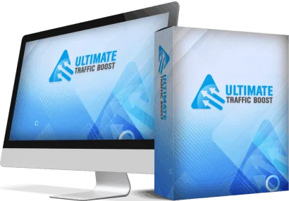 Read more about the article Ultimate Traffic Boost + OTO