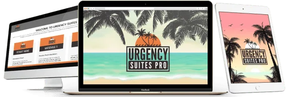 Read more about the article Urgency Suites Pro