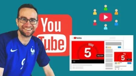 Read more about the article YouTube Video Ads Academy – The Definitive YouTube Ad Course
