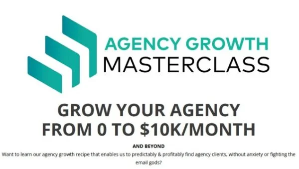 You are currently viewing Alex Berman – Agency Growth Masterclass