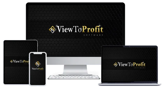 Read more about the article Billy Darr – View to Profit
