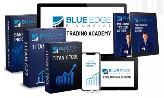 Read more about the article Blue Edge Financial – Edge Trading Academy