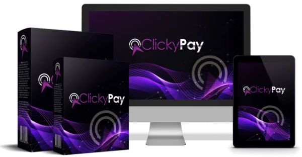You are currently viewing Branson Tay – ClickyPay + OTOs