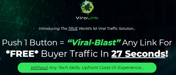 Read more about the article Branson Tay – ViroLink