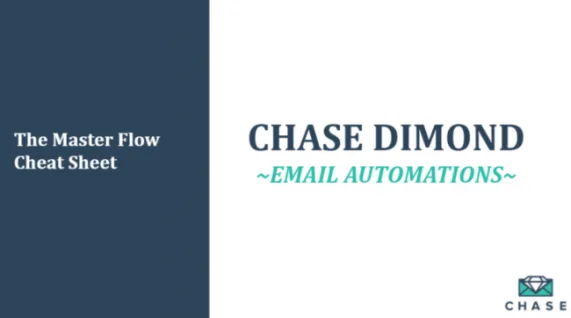 Read more about the article Chase Dimond – The Master Flow Cheat Sheet