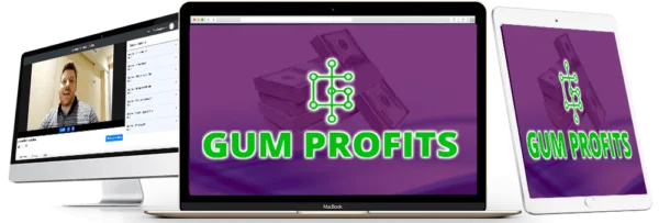 Read more about the article Chris Hardy – Gum Profits