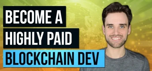 Read more about the article Dapp University – Become A Highly Paid Blockchain Developer
