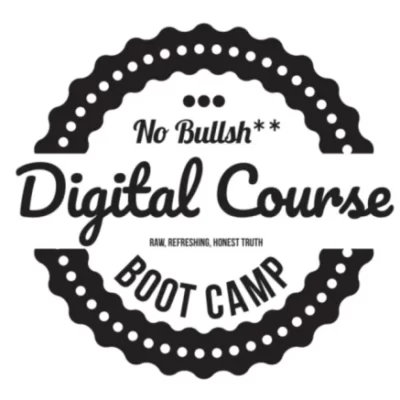 Read more about the article Dave Kaminski – The No Bullshit Digital Course Boot Camp