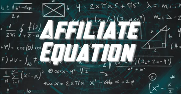 Read more about the article David Dill – Affiliate Equation