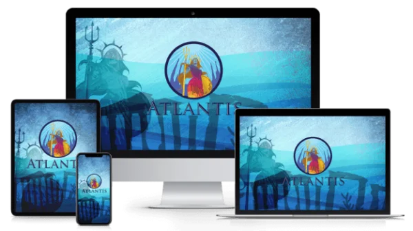Read more about the article Digital Dames – Atlantis