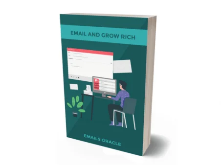 You are currently viewing Emails Oracle – Email And Grow Rich