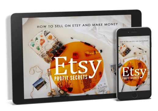 Read more about the article Etsy Profit Secrets