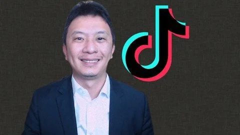 You are currently viewing Henry Zhang – TikTok Marketing Mastery 2022